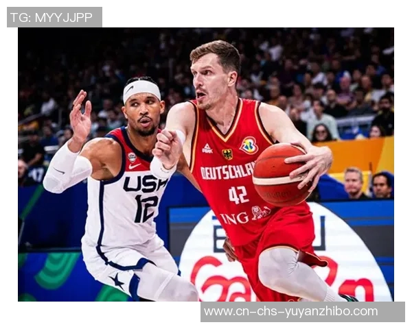 韩国男篮对决美国队精彩回顾与赛后分析